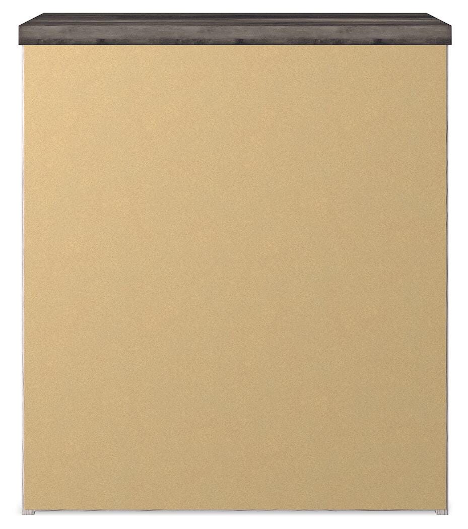 Gerridan Nightstand — view 5