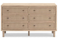 Cielden Dresser