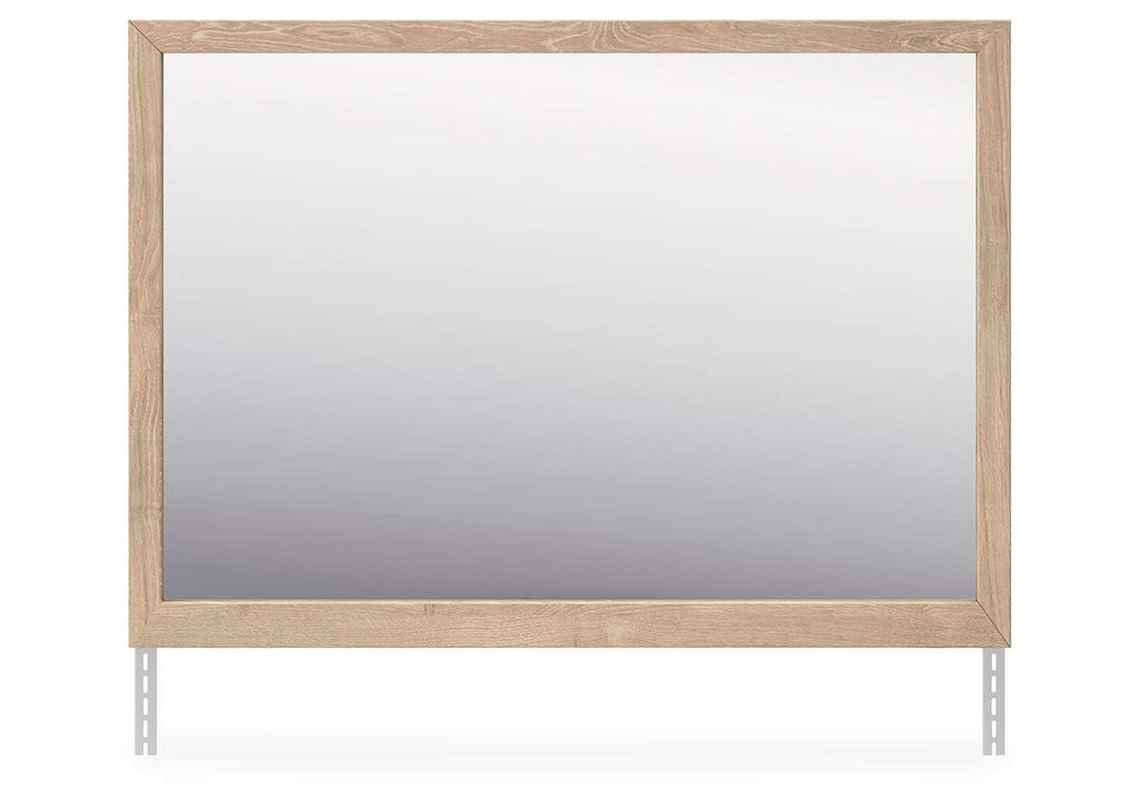 Cielden Bedroom Mirror