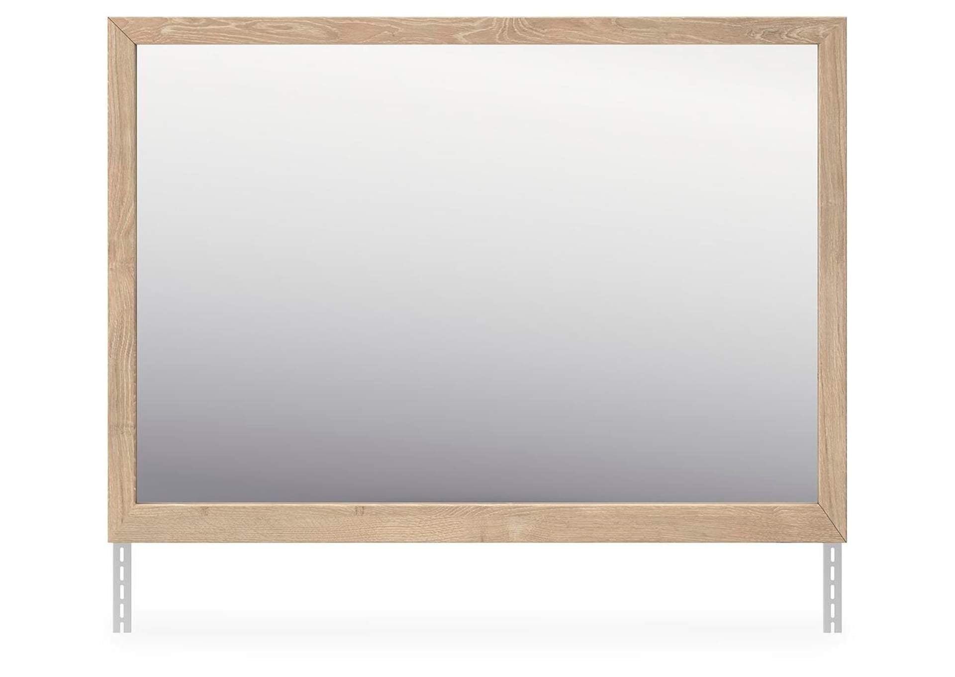 Cielden Bedroom Mirror