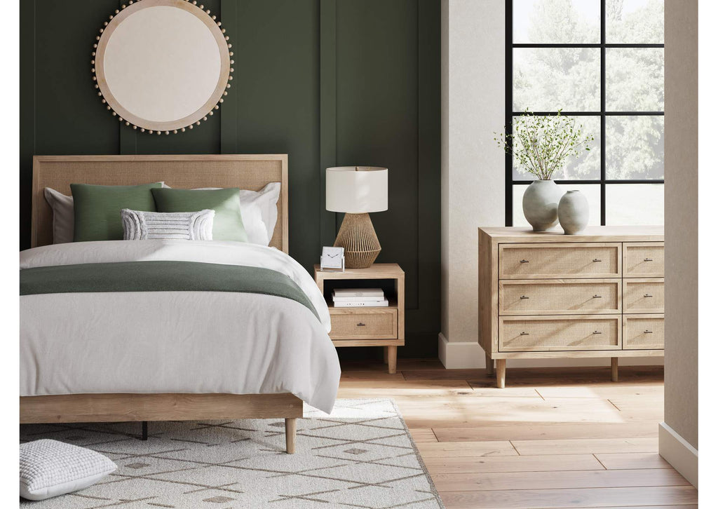 Cielden Nightstand