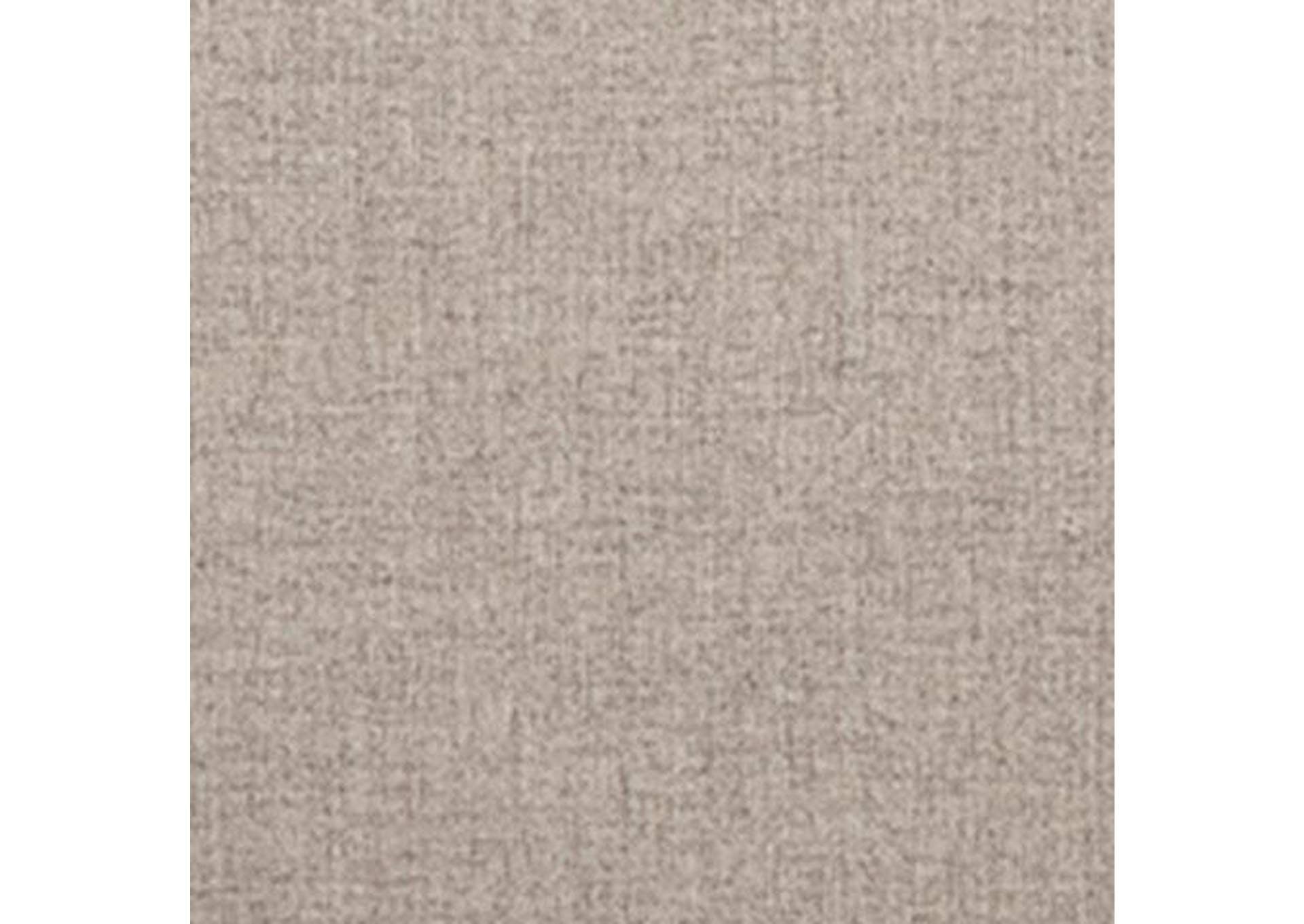 Cielden Queen Upholstered Bed with Roll Slats color swatch