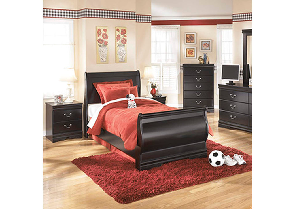 Huey Vineyard Dresser
