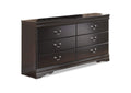 Huey Vineyard Dresser
