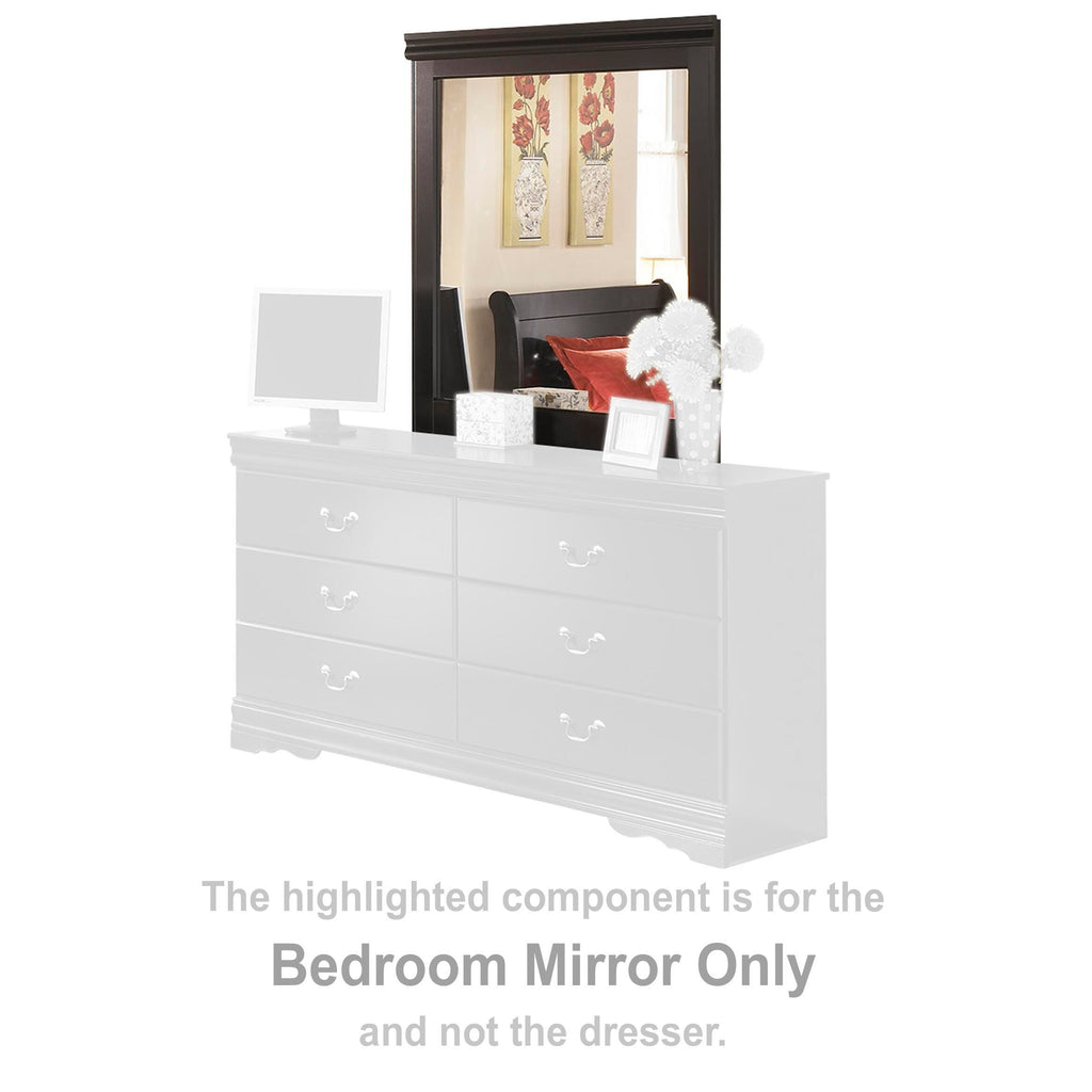 Huey Vineyard Bedroom Mirror - image 1