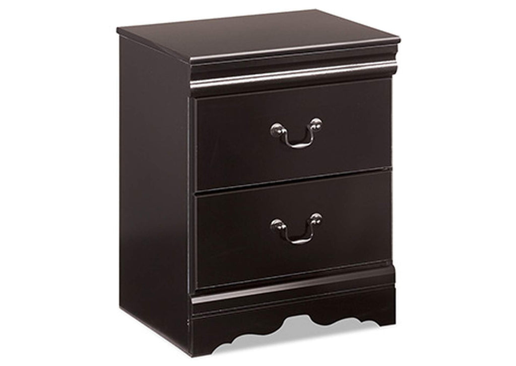 Huey Vineyard Nightstand