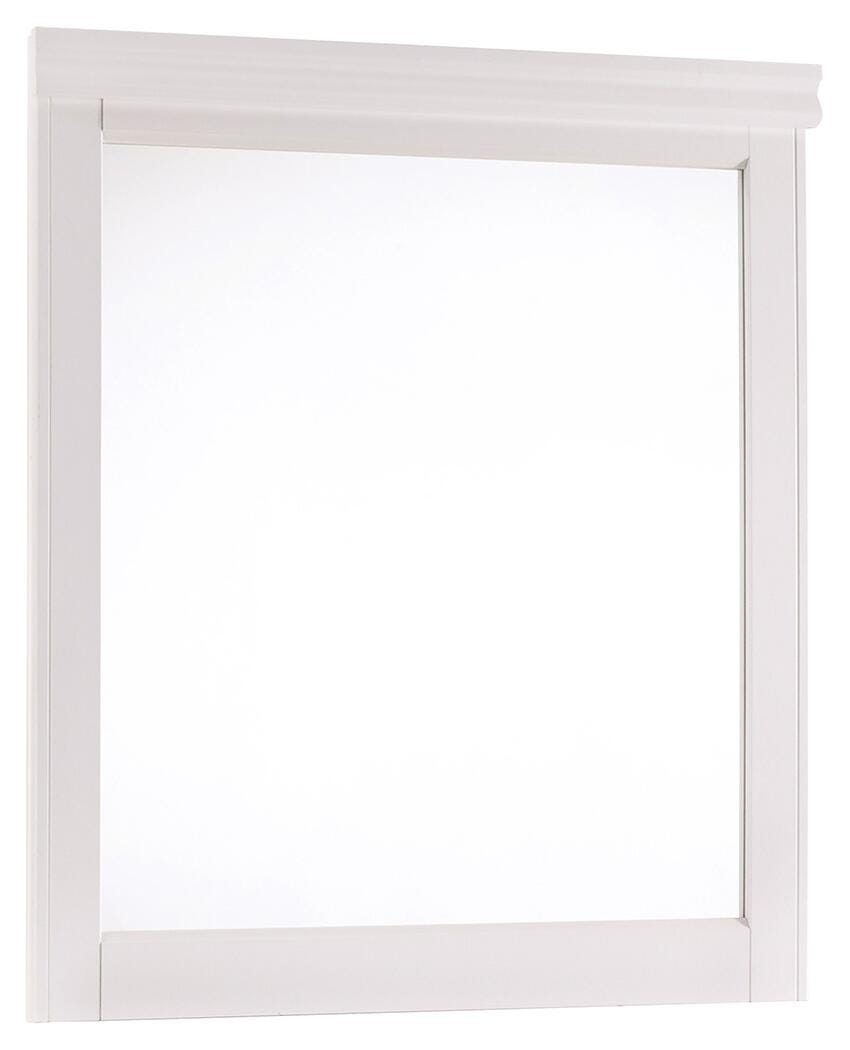 Anarasia Bedroom Mirror - image 3