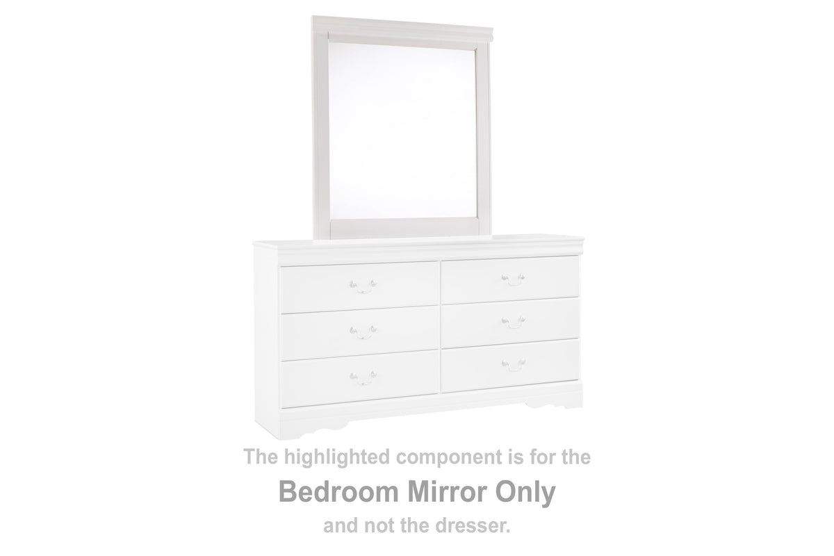 Anarasia Bedroom Mirror - image 1