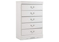 Anarasia Chest of Drawers