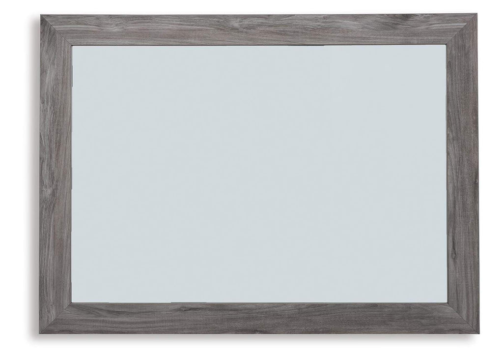 Bronyan Bedroom Mirror