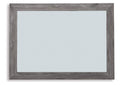 Bronyan Bedroom Mirror