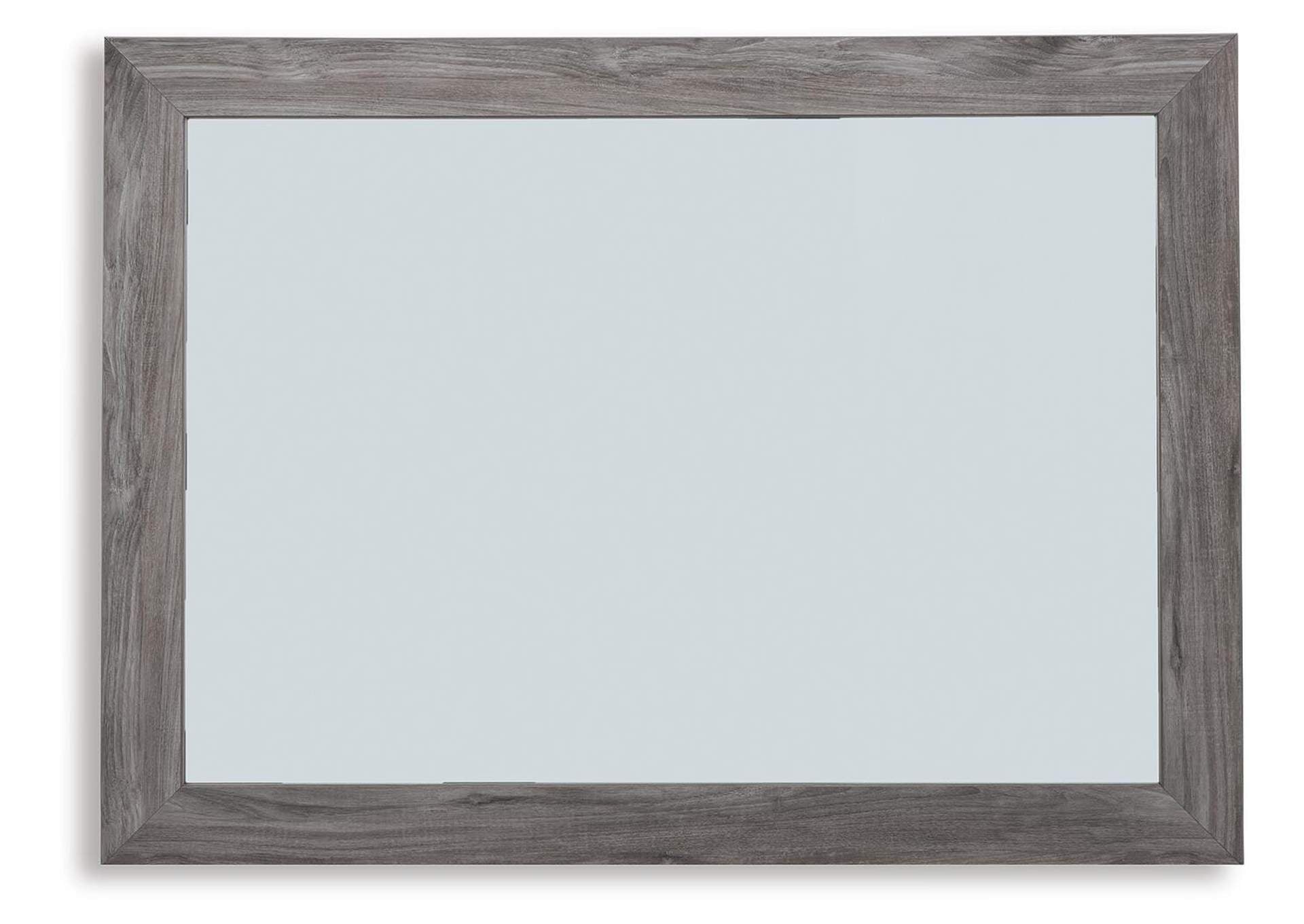 Bronyan Bedroom Mirror