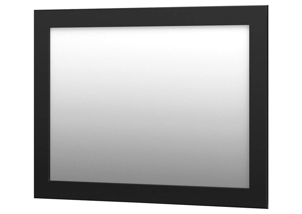 Maribel Bedroom Mirror angled view