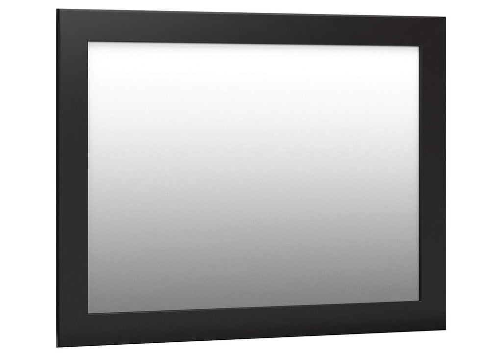 Maribel Bedroom Mirror angled view