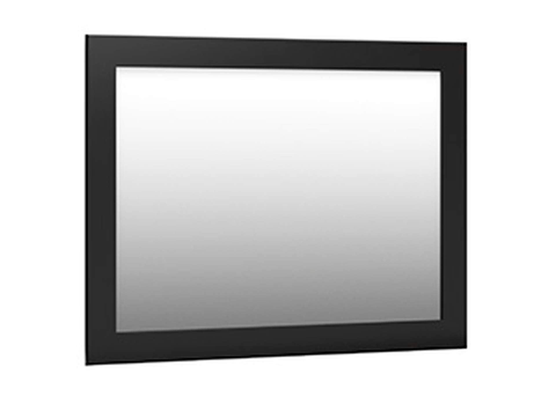 Maribel Bedroom Mirror angled view