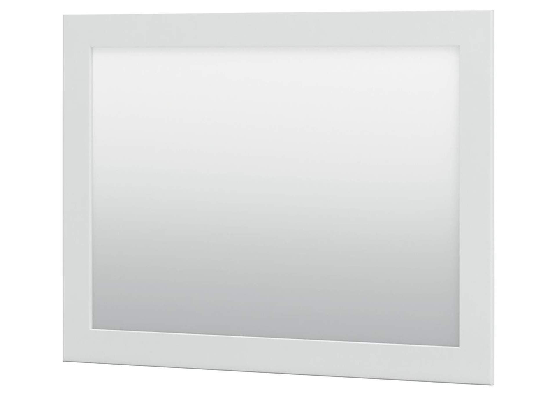 Bostwick Shoals Bedroom Mirror angled view