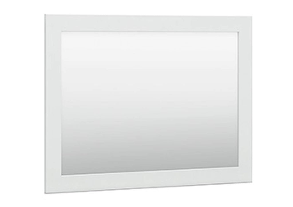 Bostwick Shoals Bedroom Mirror angled view