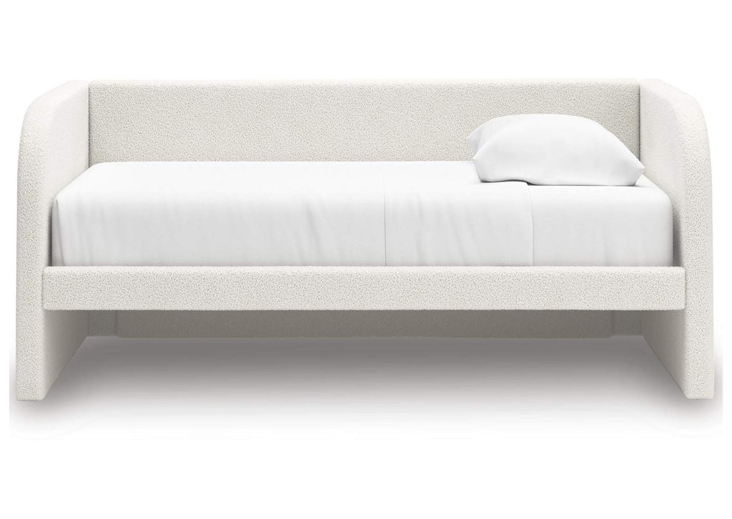 Arloster Twin Upholstered Day Bed