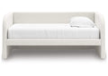 Arloster Twin Upholstered Day Bed
