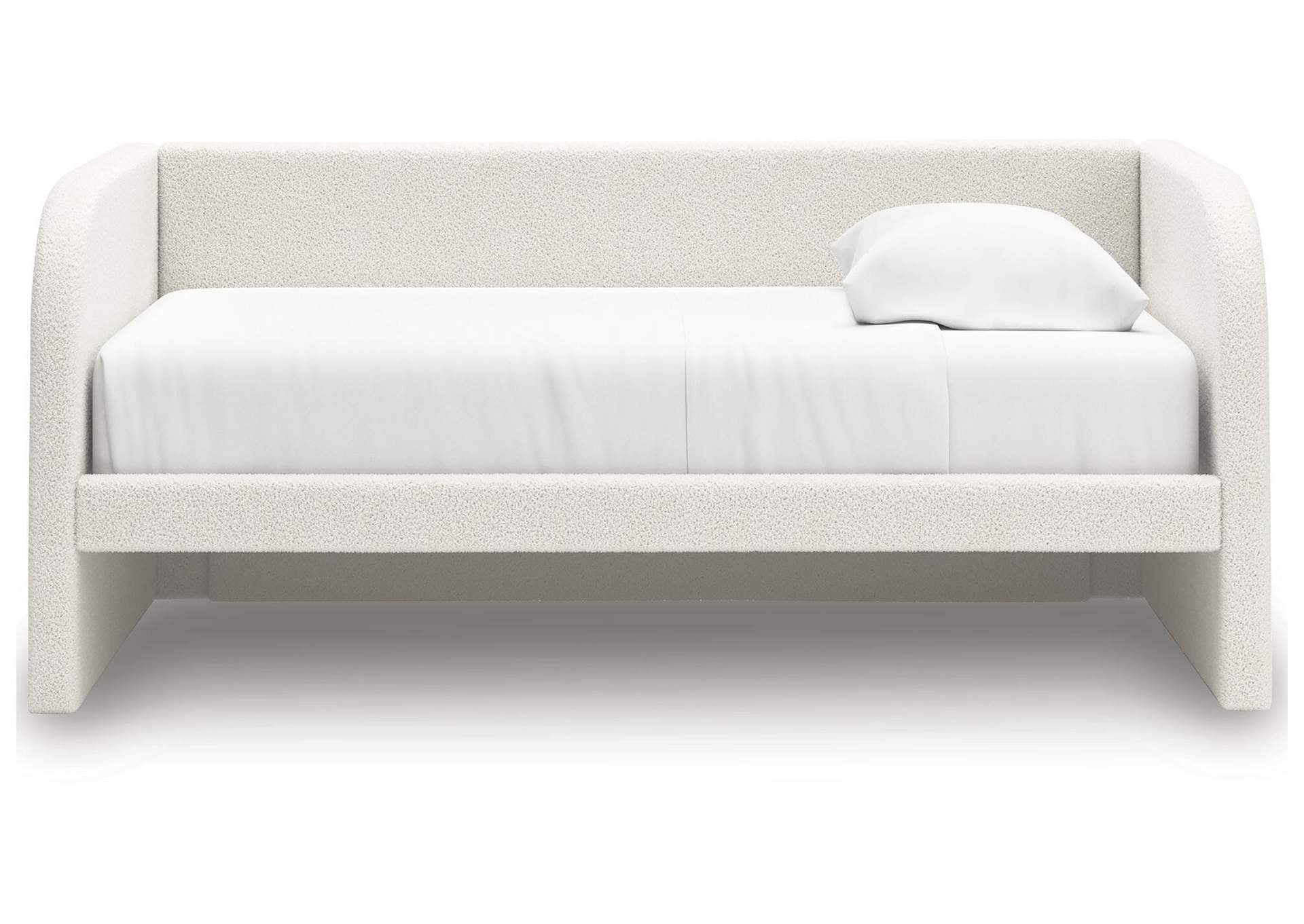 Arloster Twin Upholstered Day Bed