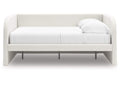 Arloster Full Upholstered Day Bed