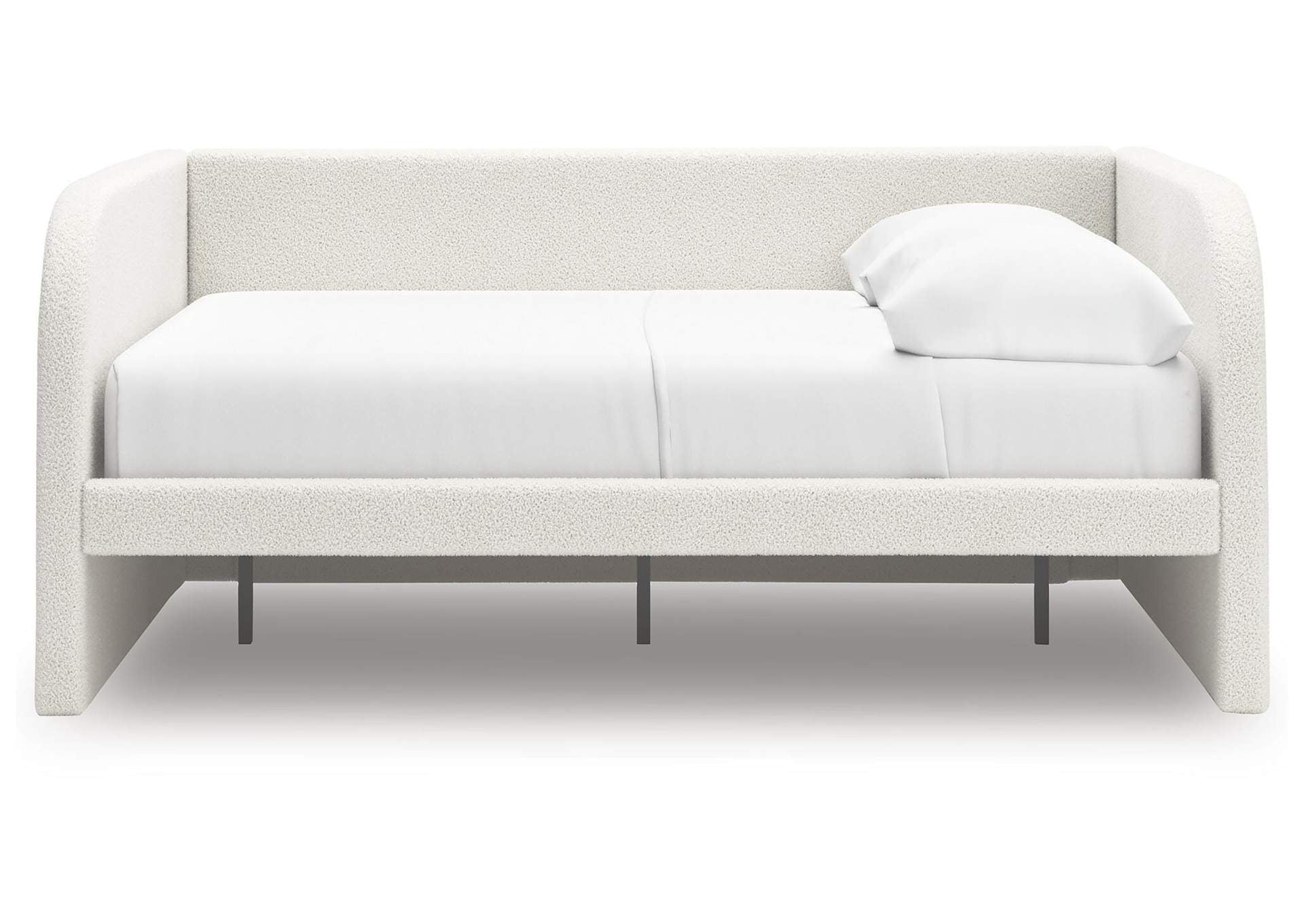 Arloster Full Upholstered Day Bed