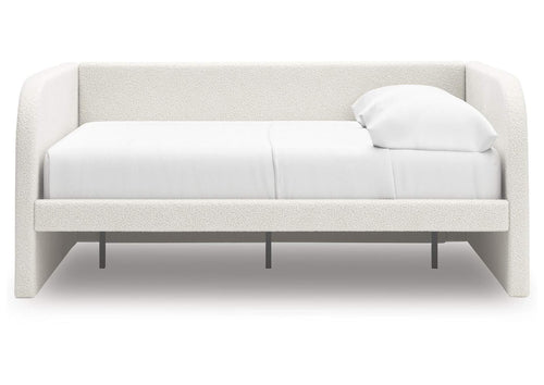 Arloster Full Upholstered Day Bed