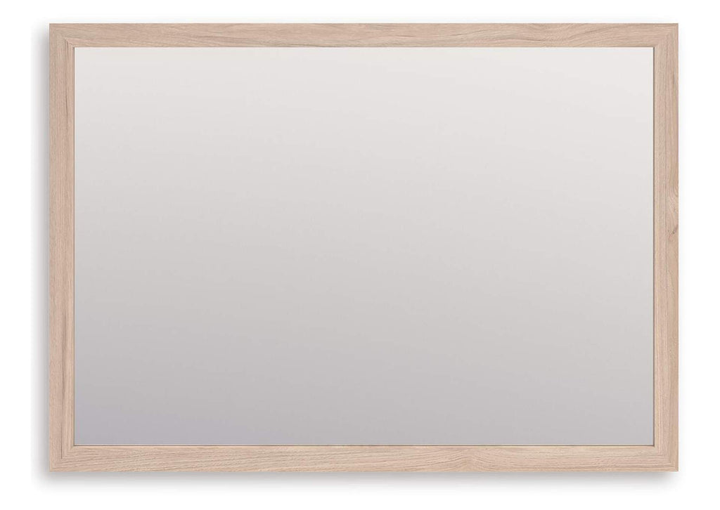 Arloster Bedroom Mirror