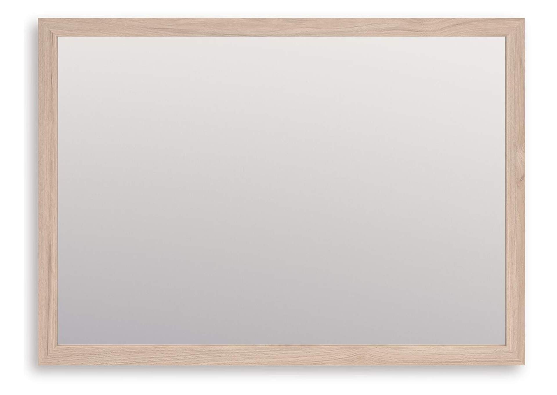 Arloster Bedroom Mirror