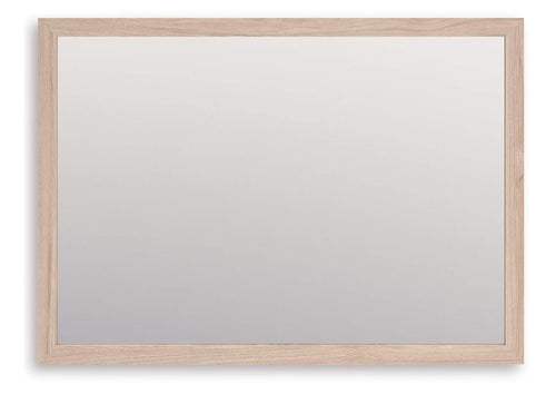 Arloster Bedroom Mirror
