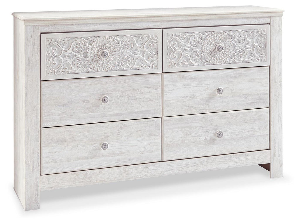 Paxberry Dresser - image 3
