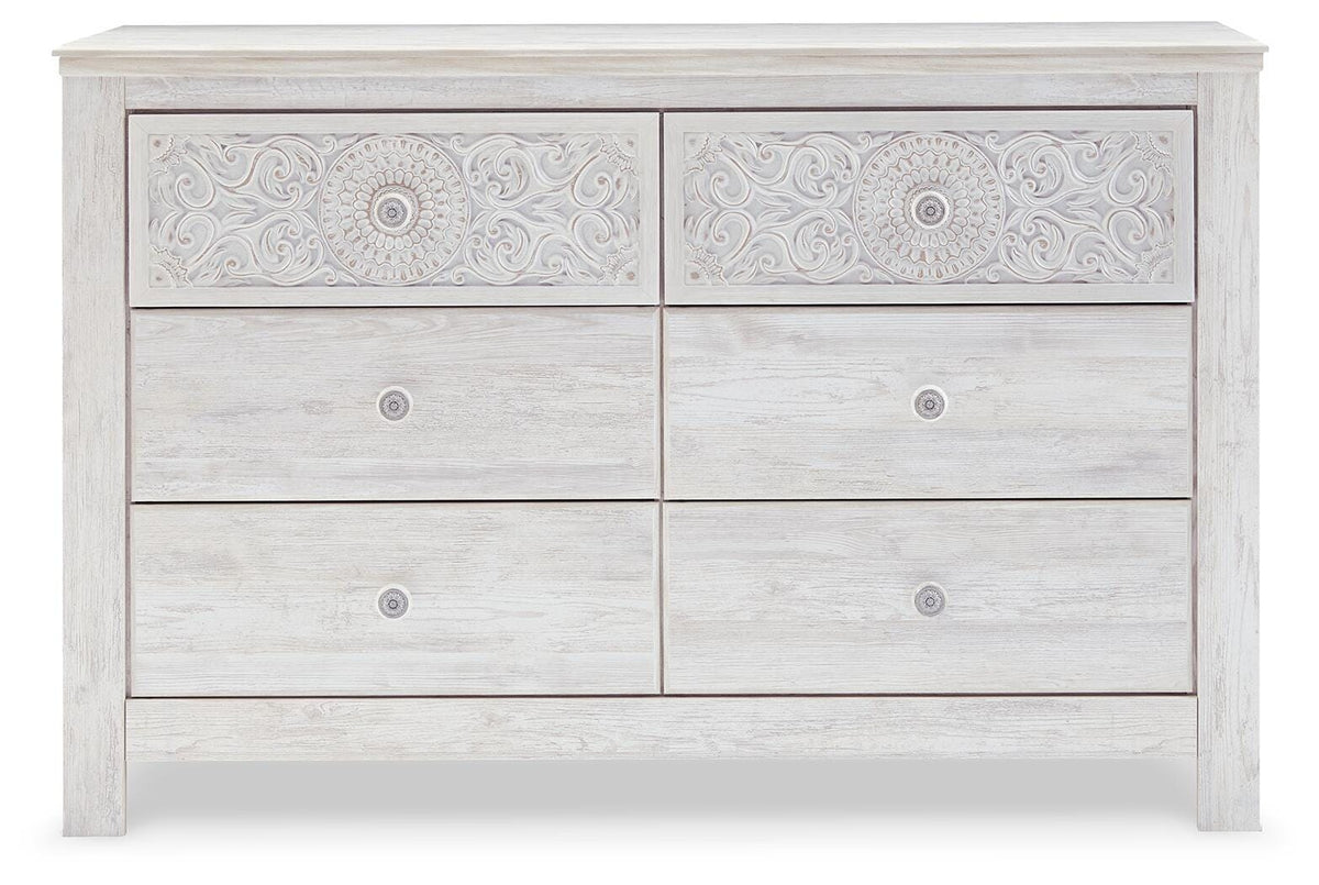 Paxberry Dresser - image 4