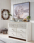 Paxberry Dresser - image 1