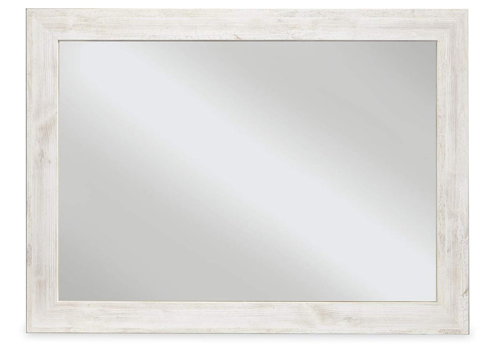 Paxberry Bedroom Mirror