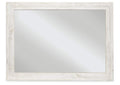 Paxberry Bedroom Mirror