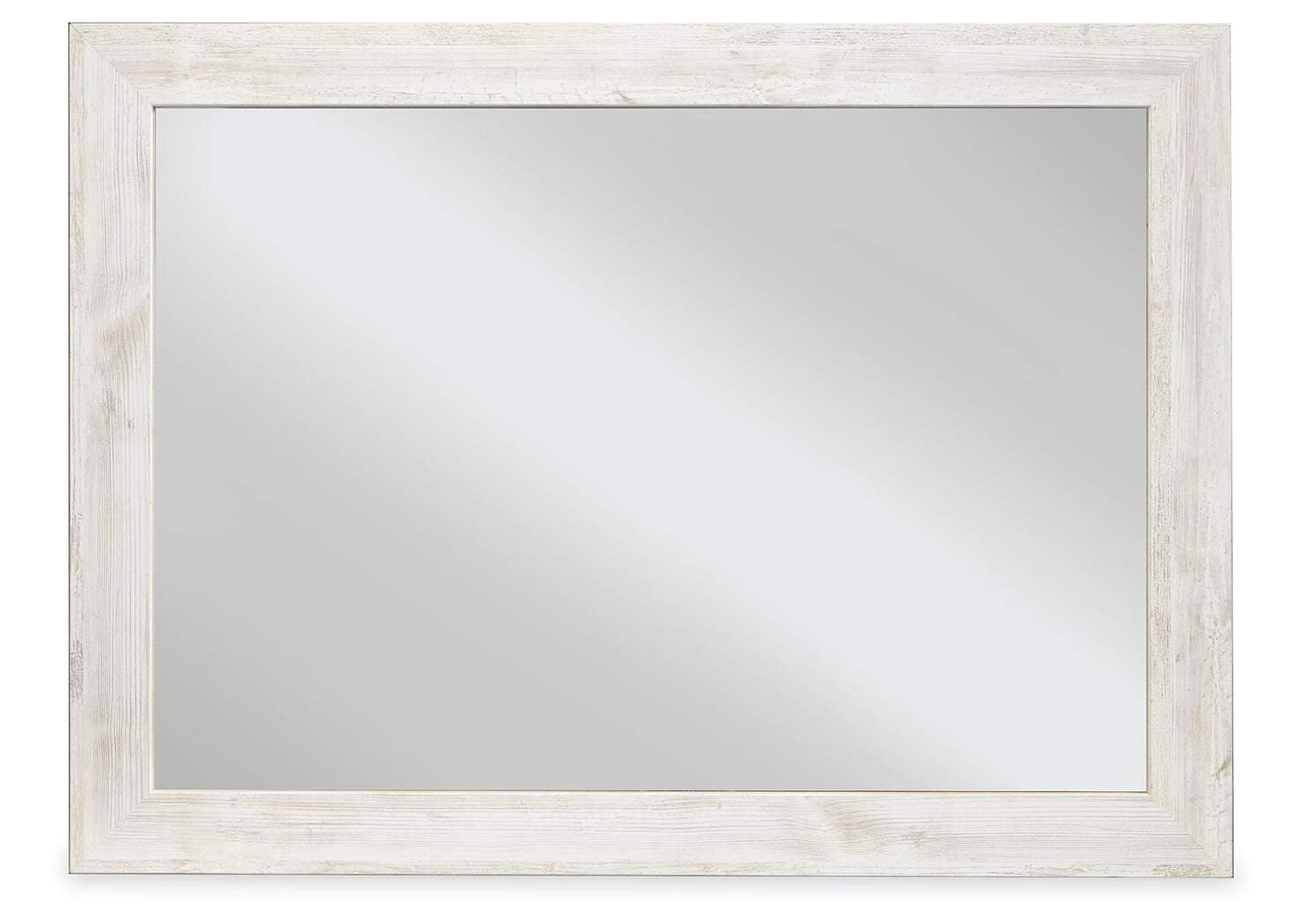 Paxberry Bedroom Mirror