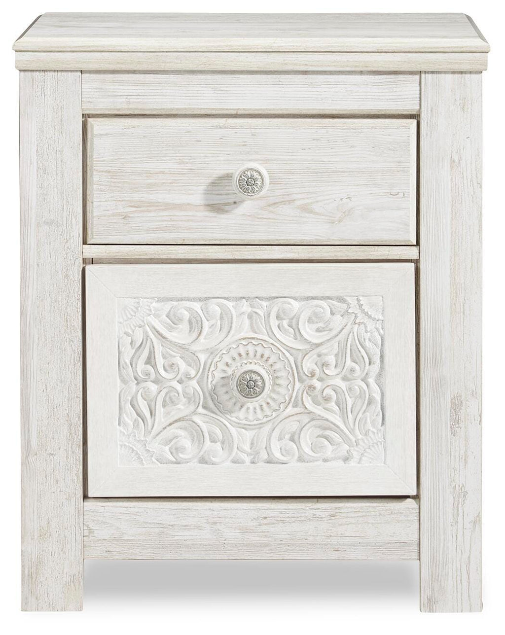 Paxberry Nightstand - image 5