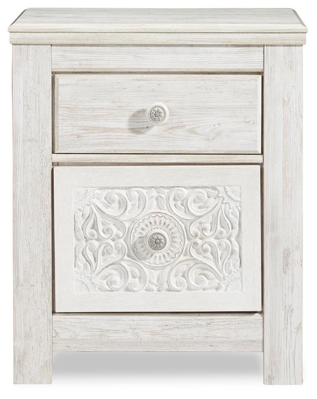 Paxberry Nightstand - image 5