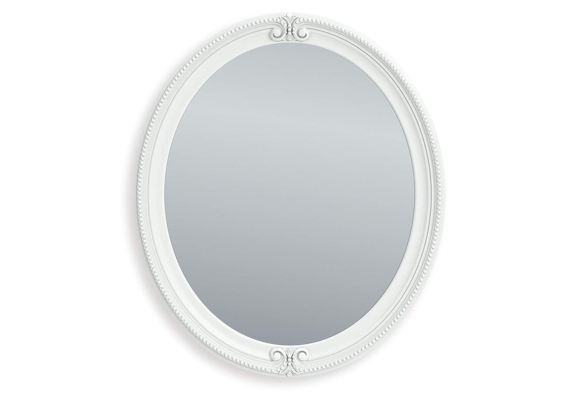 Kozlani Bedroom Mirror