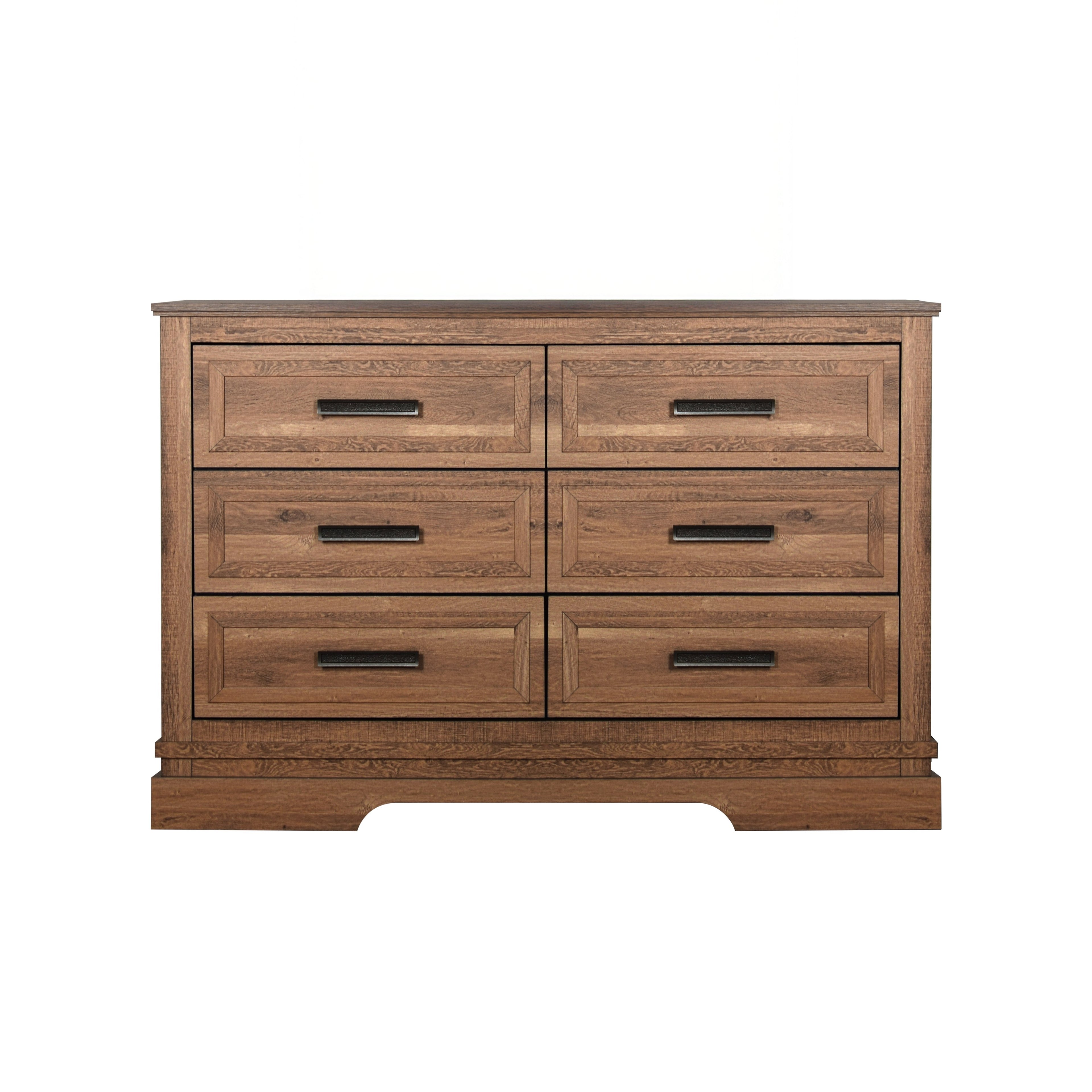 Coventry Hall Dresser-Pecan