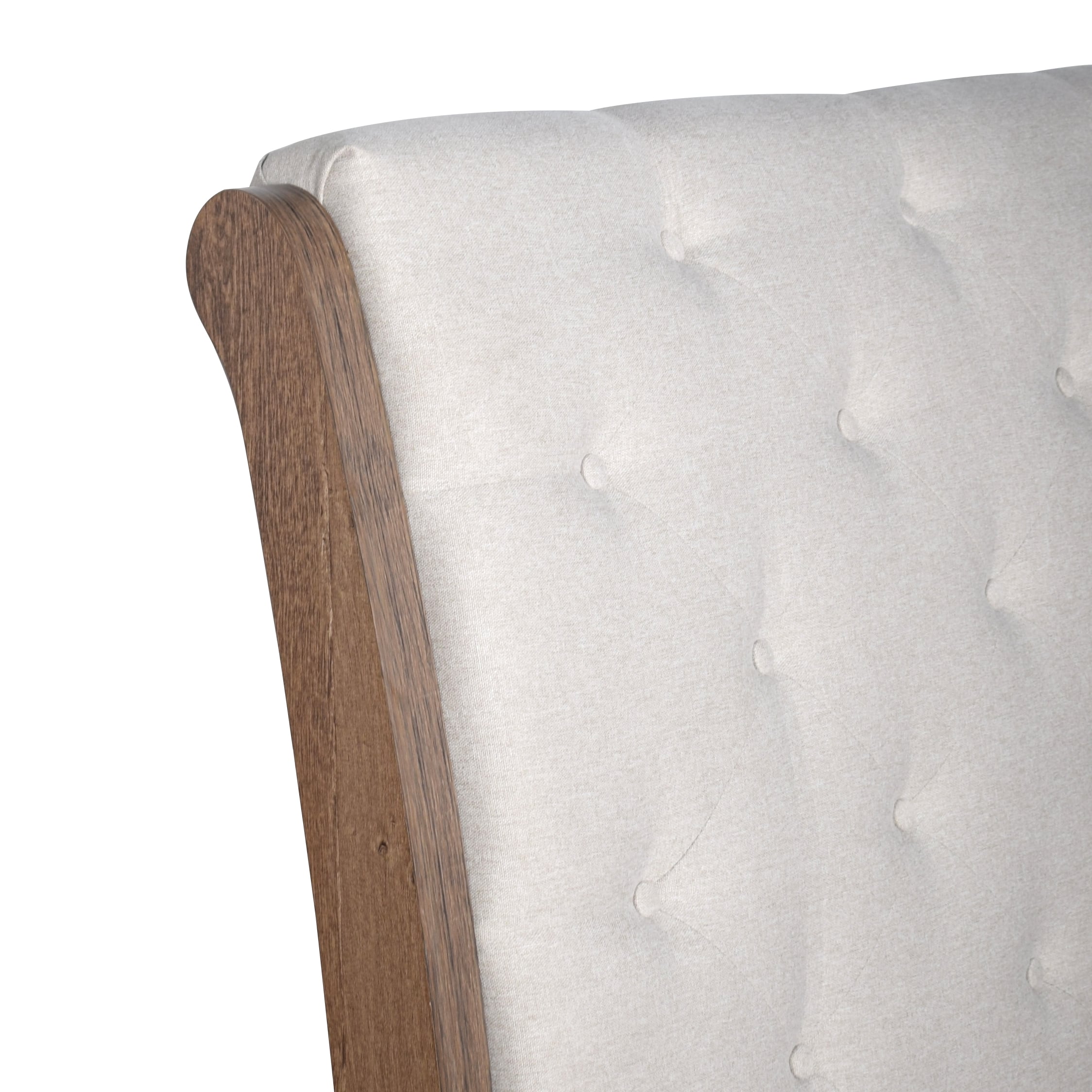 Coventry Hall Hb, Fb Cal King Bed - Pecan