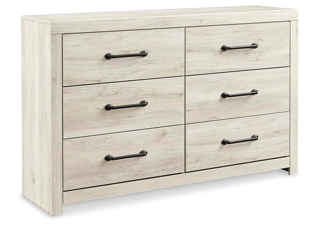 Cambeck Dresser angled view