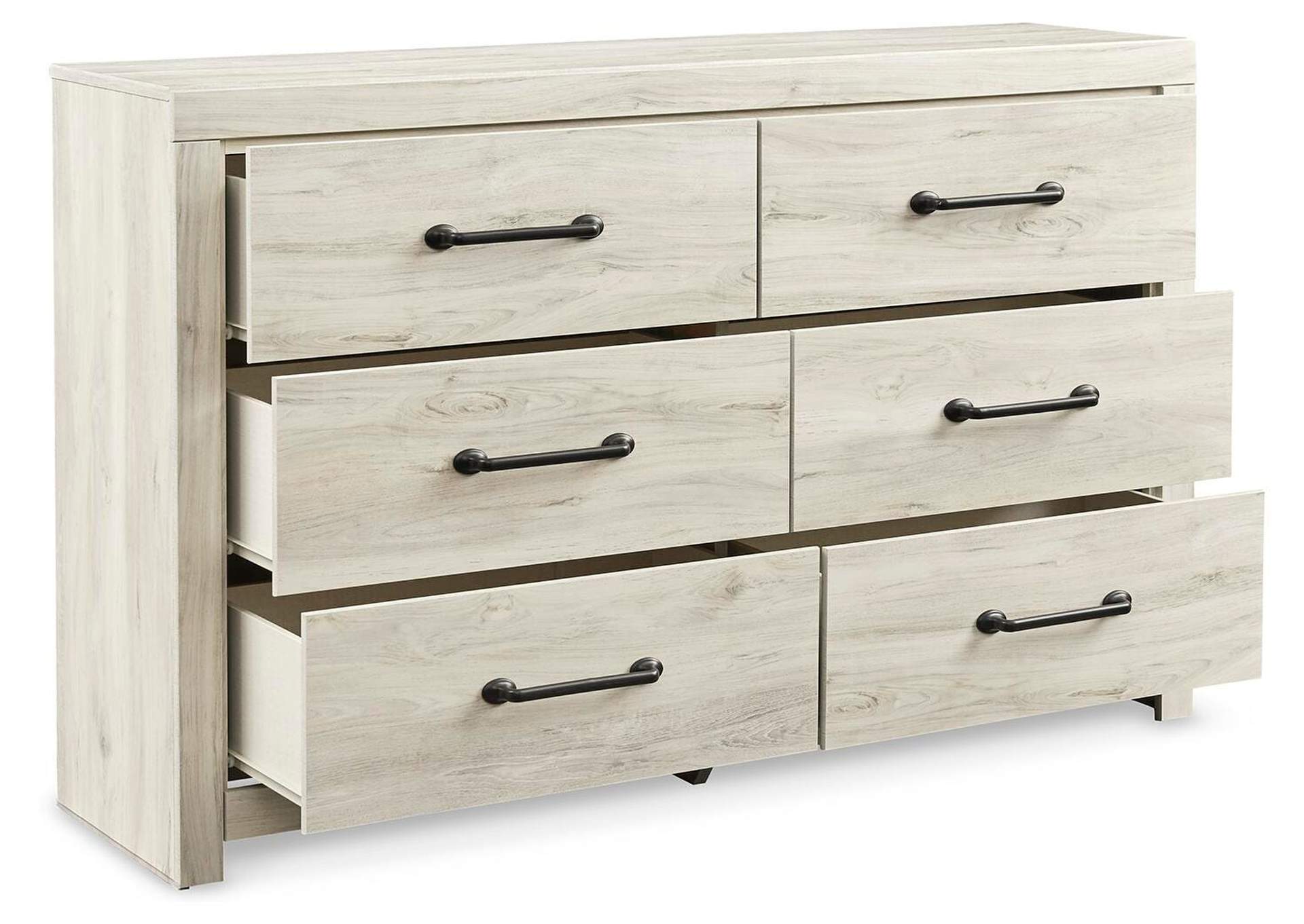 Cambeck Dresser angled view