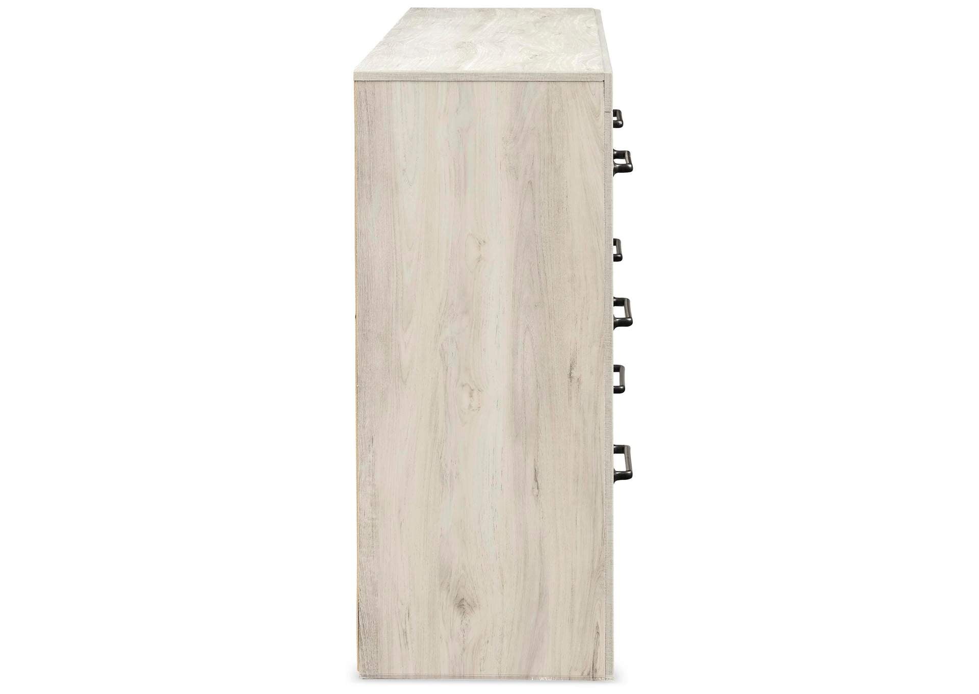 Cambeck Dresser side view