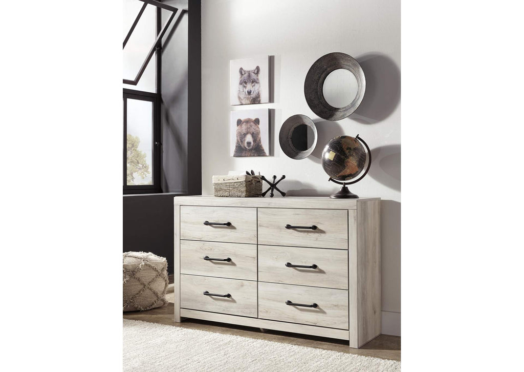 Cambeck Dresser