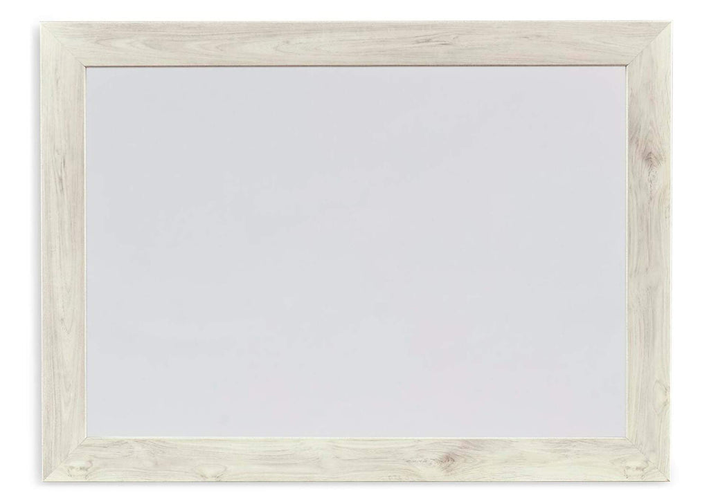 Cambeck Bedroom Mirror