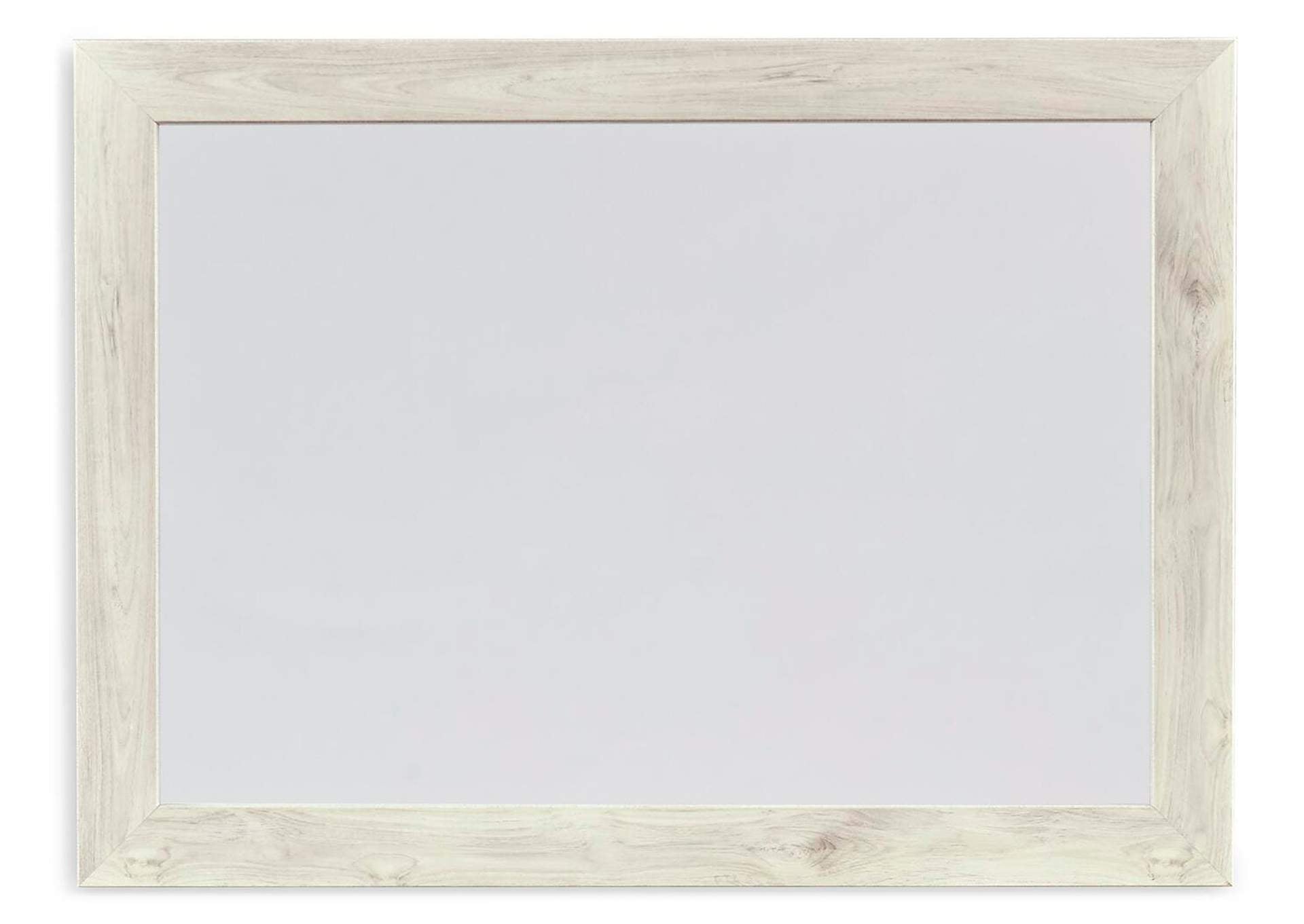 Cambeck Bedroom Mirror