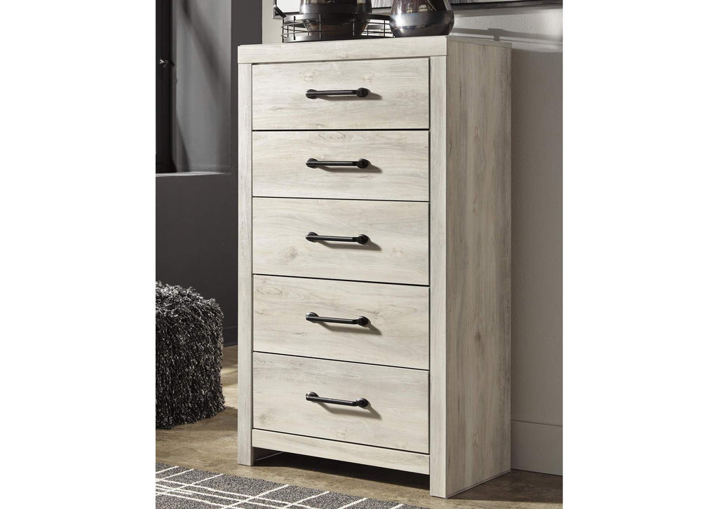 Cambeck Chest of Drawers room view