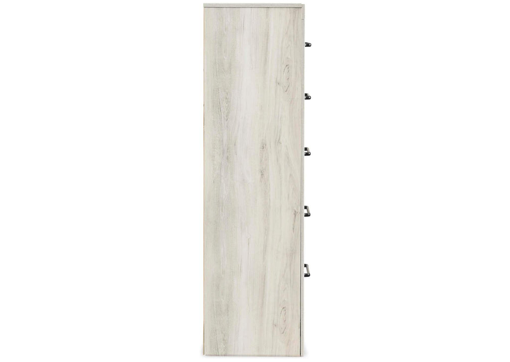 Cambeck Chest of Drawers side view