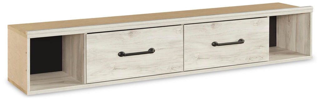 Cambeck Full Panel Bed with 4 Storage Drawers - image 15
